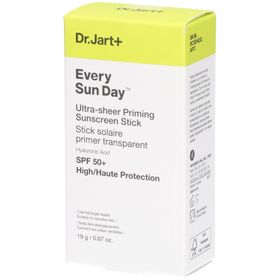 Dr. Jart+ Every Sun Day Ultra-Leichter Sonnenschutzstift SPF50