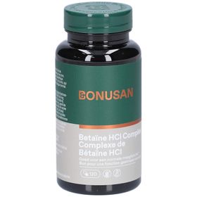 Bonusan Bonusan Betain-HCl-Komplex