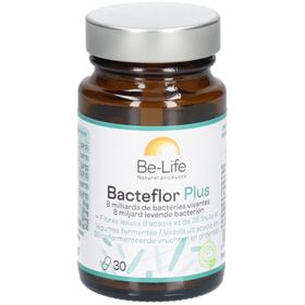 Be-Life Bacteflor Plus