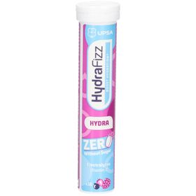 Hydrafizz Hydra Rote Beeren, zuckerfrei