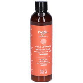 NAJEL Monoï de Tahiti bio (Disponible uniquement en ete) 125ml