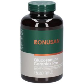 Bonusan Glucosamin-Komplex Pro