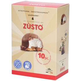Stephan Destrooper Zùsto