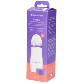 Lansinoh NaturalWave-Flasche