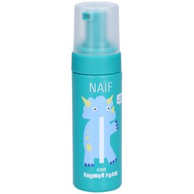 Naïf Kids Shower Foam