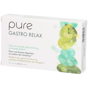 Pure Gastro Relax