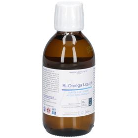 Biotics Research Bi-Omega Flüssig
