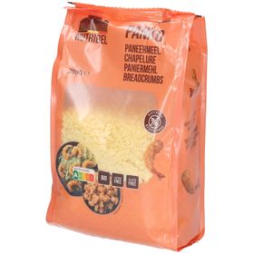 Nutribel Bio-Panko-Paniermehl – glutenfrei