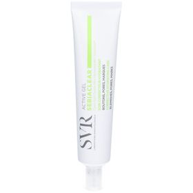 SVR Active Gel Sebiaclear Intensiv-Korrekturgel