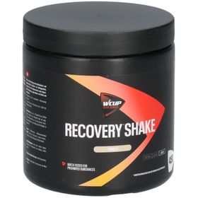 WCUP RECOVERY* SHAKE VANILLE