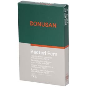 Bonusan Bakterien-Dünger
