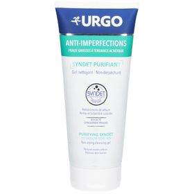 Urgo Anti-Unreinheiten Syndet Reinigend