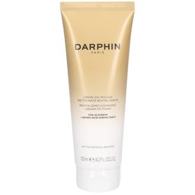 Darphin Revitalisierende Reinigungscreme-Schaum