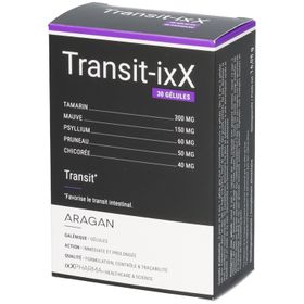 ixX Pharma Transit-ixX