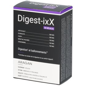 ixX Pharma Digest – ixX