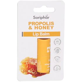 Soriphar Lippenbalsam mit Propolis und Honig