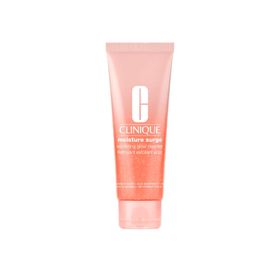 Clinique Moisture Surge™ Peeling-Reiniger für strahlende Haut