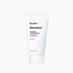 Dr. Jart+ Dermaclear™ Feuchtigkeitsspendender pH-Gelreiniger