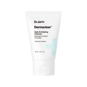 Dr. Jart+ Dermaclear™ Täglicher Peeling-Reiniger