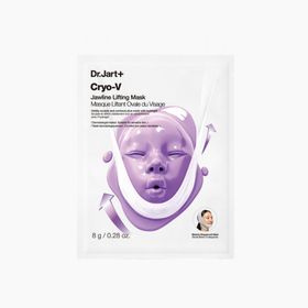 Dr. Jart+ Cryo-V Straffende Kinnlinien-Lifting-Maske