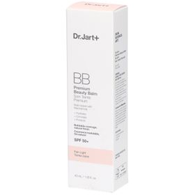 Dr.Jart+ BB™ Premium getönte Gesichtspflege, heller Farbton