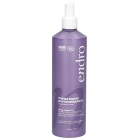 Endro Anti-Aging-Körpermilch