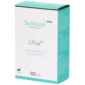 Nutrisan LP LDL