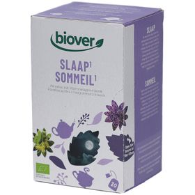 Biover Sommeil Bio