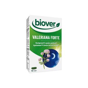 Biover Valeriana Forte