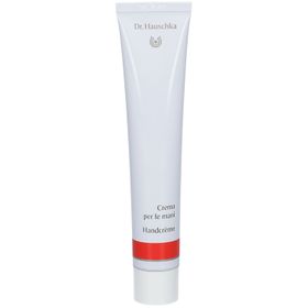 Dr. Hauschka Crème pour les Mains