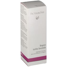 Dr. Hauschka Bain Moor Lavande