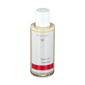 Dr. Hauschka Bain Rose