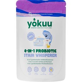 Yokuu Détachant Probiotique 4-en-1 Blanc