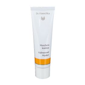 Dr. Hauschka Beruhigende Maske