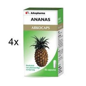 Arkocaps Ananas