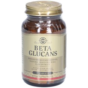 Solgar Beta-Glucan