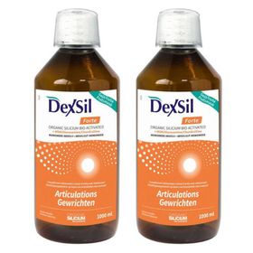 DexSil Forte Gelenke & Muskeln Trinklösung