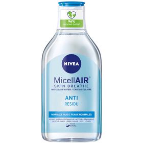 NIVEA MicellAIR Skin Breathe Eau Micellaire Peaux normales à mixtes