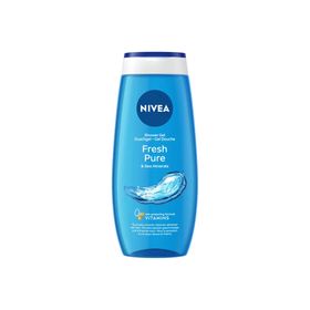 NIVEA Pure Fresh Gel Douche