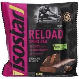 Isostar® Reload Sport Bar Schokolade