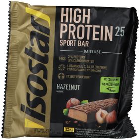 Isostar® High Protein Sport Bar Haselnuss