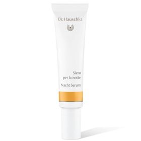 Dr. Hauschka Serum nuit tonifiant