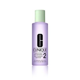 Clinique Lotion Exfoliante 2 - Peaux Sèches à Mixtes