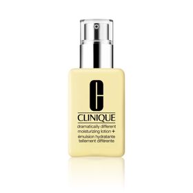 Clinique Dramatically Different™ Émulsion Hydratante+ - Peaux Très Sèches à Mixtes