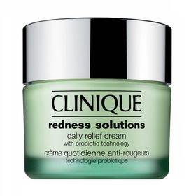 Clinique Redness Solutions™ Crème Quotidienne Anti-Rougeurs