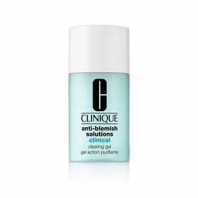 Clinique Anti-Blemish Solutions™ Clinical Gel Action Purifiante Anti-Imperfections - Peaux à Tendance Acnéique