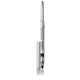 Clinique Quickliner™ Stylo Dessin des Yeux Really Black - Crayon Pour les Yeux Waterproof - Convient aux Yeux Sensibles