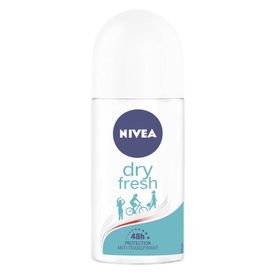 NIVEA dry fresh 48h Roll-On