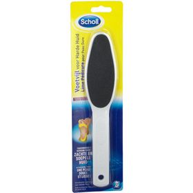 Scholl Hornhaut Feile
