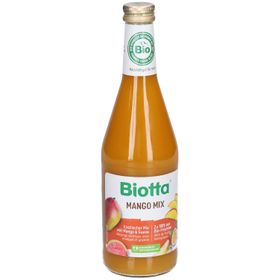 Biotta Mango-Mix